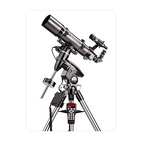 Telescopio Orion SkyView Pro 80ED GoTo Refractor APO