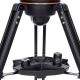 Telescopio refractor computerizado Celestron Astro Fi 90 f/10