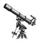 Telescopio Orion SkyView Pro 100ED Refractor APO