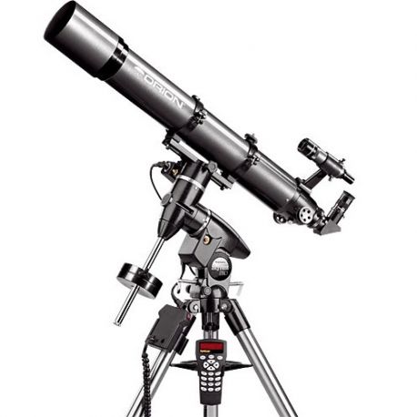 Telescopio Orion SkyView Pro 100ED GoTo Refractor APO