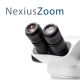 Lupa Binocular Euromex Nexius Zoom de 6,7 a 45 aumentos