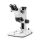 Lupa Binocular Euromex Nexius Zoom variable de 6,7 a 45 aumentos
