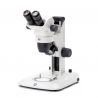 Lupa Binocular Euromex Nexius Zoom variable de 6,7 a 45 aumentos