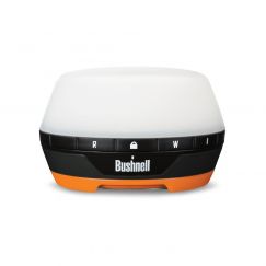 Micro Lámpara Recargable Bushnell Rubicon 200 con LEDs CREE