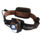 Linterna para cabeza Bushnell Rubicon H150L - LEDS CREE