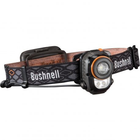 Linterna para cabeza Bushnell Rubicon H150L - LEDS CREE