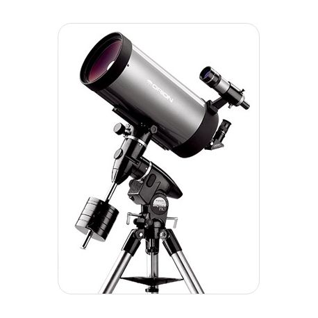 Telescopio Orion SkyView Pro 180 Maksutov-Cassegrain