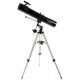 Telescopio astronómico Celestron PowerSeeker 114 EQ