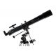 Telescopio refractor Celestron PowerSeeker 80 EQ