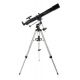 Telescopio refractor Celestron PowerSeeker 80 EQ