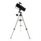 Telescopio astronómico Celestron PowerSeeker 127 EQ