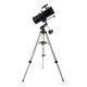 Telescopio astronómico Celestron PowerSeeker 127 EQ