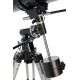 Telescopio astronómico Celestron PowerSeeker 127 EQ