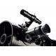 Telescopio astronómico Celestron PowerSeeker 127 EQ