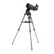 Telescopio Maksuto-Cassegrain Celestron NexStar 127mm SLT