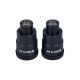 Pareja de Oculares Euromex 20x para lupa binocular (30 mm)