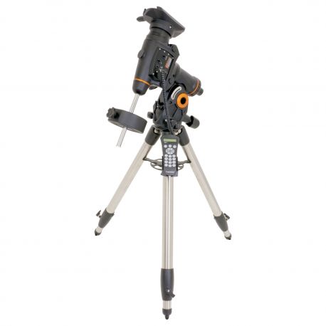 Montura Ecuatorial computerizada Celestron CGEM