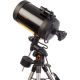 Adaptador T Celestron para Schmidt-Cassegrain + Anilla T2