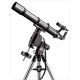 Telescopio Orion Sirius 100ED EQ-G Refractor