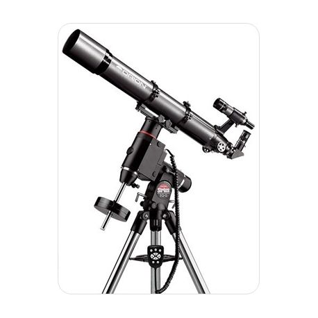 Telescopio Orion Sirius 100ED EQ-G Refractor