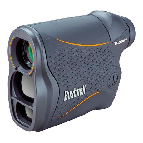 Telémetro láser Bushnell Trophy 4x de 20 mm