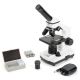 Microscopio Biológico Celestron LABS CM800 40-800x en www.amaina.com