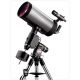 Telescopio Orion Sirius 180 Mak-Cass con controlador de eje dual