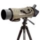 Telescopio terrestre Celestron TrailSeeker 100 - Visión inclinada 45º