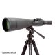 Telescopio terrestre Celestron TrailSeeker 100 - Visión inclinada 45º