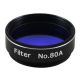 Filtro planetario N80A BCrown - Azul