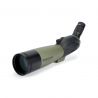 Telescopio terrestre Celestron Ultima 80 con ocular Zoom 20-60X