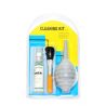 Kit profesional Weifeng de limpieza para cristales ópticos