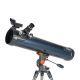 Telescopio Reflector Celestron AstroMaster LT 76AZ