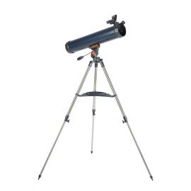 Telescopio Reflector Celestron AstroMaster LT 76AZ