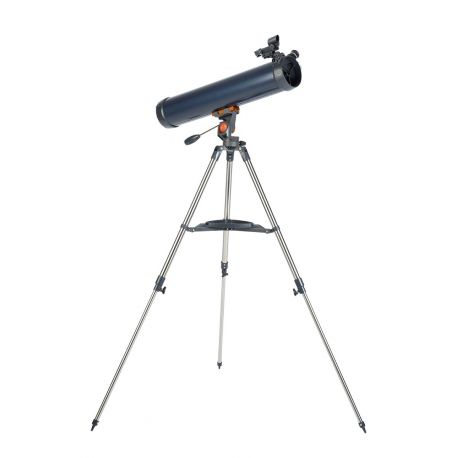 Telescopio Reflector Celestron AstroMaster LT 76AZ