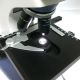 Microscopio Biológico Ultralyt Advanced LED 40x-1000x PLAN IOS