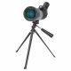 Telescopio terrestre BCrown 20-60x60 HD Zoom