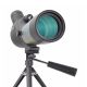 Telescopio terrestre BCrown 20-60x60 HD Zoom