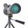 Telescopio terrestre BCrown 20-60x60 HD Zoom Waterproof