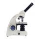 Microscopio Monocular Euromex MicroBlue 40-400x