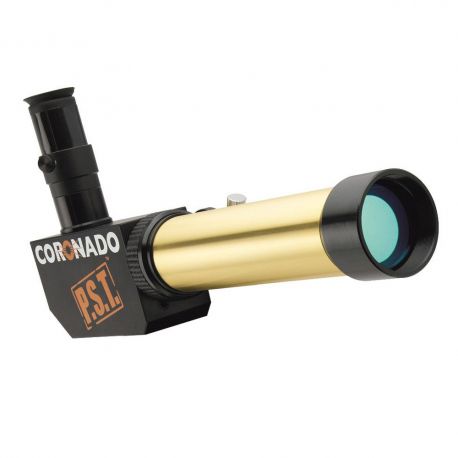 Telescopio Solar Coronado Personal Telescope (PS)