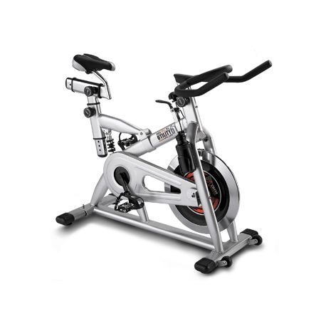 Bicicleta Spinning DKN Rebel X-Run