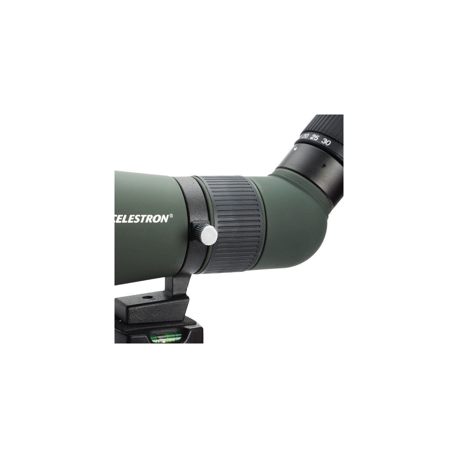 Telescopio Terrestre Zoom Celestron LandScout 10-30x 50 mm