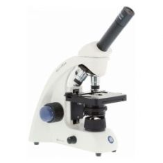 Microscopio Monocular Euromex MicroBlue 40-600x