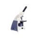 Microscopio Monocular Euromex MicroBlue 40-1000x