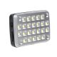 Panel Flash Ultralyt FanLED 24 para cámara o móvil de 24 LED's