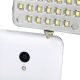 Panel Flash Ultralyt FanLED 24 para cámara o móvil de 24 LED's