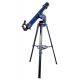 Telescopio Meade StarNavigator NG 90 Acromático f/10 GoTo Refractor