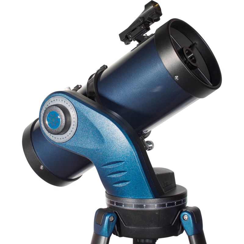 Telescopio Reflector Meade StarNavigator NG 130 GoTo