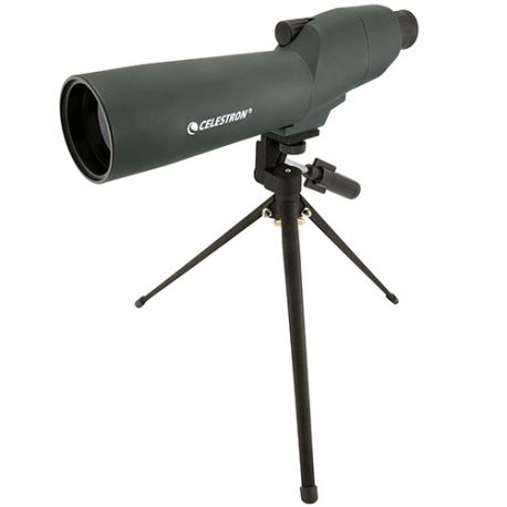 Telescopio Celestron Zoom 20x60 60mm